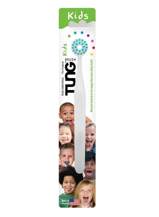 Tung Kids Brush