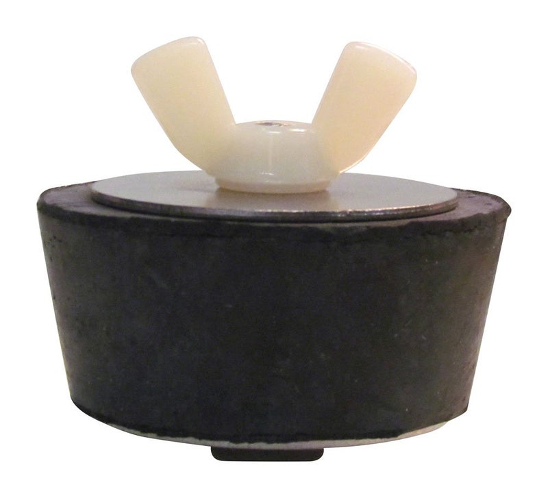 Rubber Plug for 2 Inch Pipe