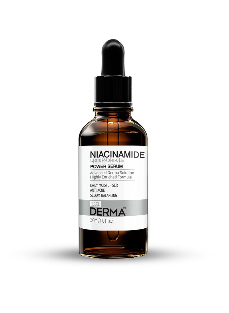 101 Derma Niacinamide Power Serum - Image 3