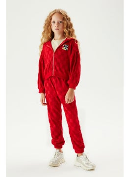 Girls Red Tracksuit Top 23FW0TJ4424 - pzsku/Z733C9D54B1D36BD56F5DZ/45/_/1741170639/cda22017-1f1c-4243-b6a1-62dfc46489c0