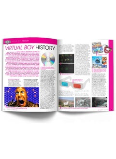 Game Boy & Virtual Boy Anthology Gold Edition  - Image 4