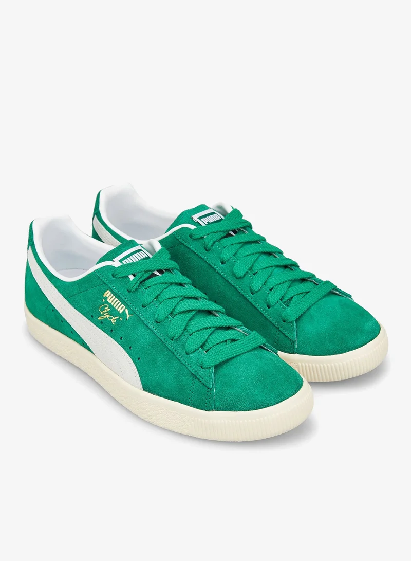 بوما حذاء كلايد أو جي للرجال