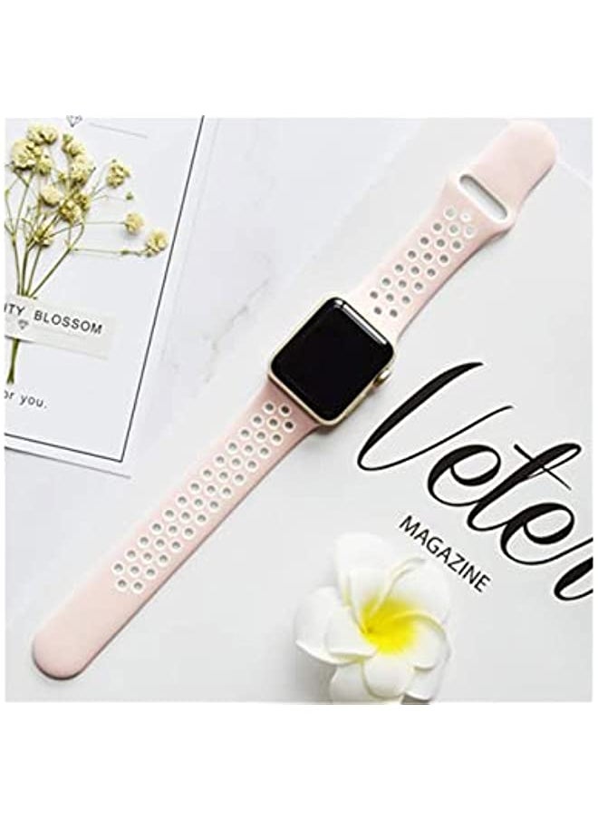HuHa - HuHa Watch Band For Apple Watch Ultra 2 49mm | Apple Watch Ultra 49mm / Watch Series 9 | 8 | 7 | 45mm / SE 3 | SE 2 | 6 | SE | 5 | 4 | 44mm / 3 | 2 | 1 | 42mm - Band Strap Compatible With Apple Watch - Image 1