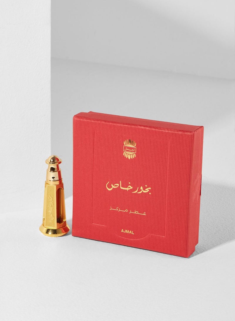 Ajmal Bakhoor Khas Perfume Oil - Image 2