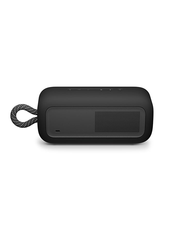 BOSE SoundLink Plus Portable Speaker Black - Image 2