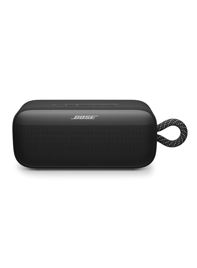 BOSE SoundLink Plus Portable Speaker Black - Image 1