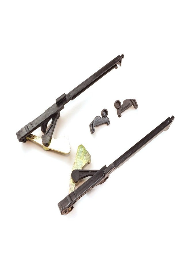 Bross طقم إصلاح دليل فتحة السقف من بروس أوتو بارتس BSR645 EHD100140 متوافق مع رينج روفر P38، فريلاندر L314، شيروكي WJ، WG KL، فولفو S40، S60، سبيس ستار، كاريزما - Image 3
