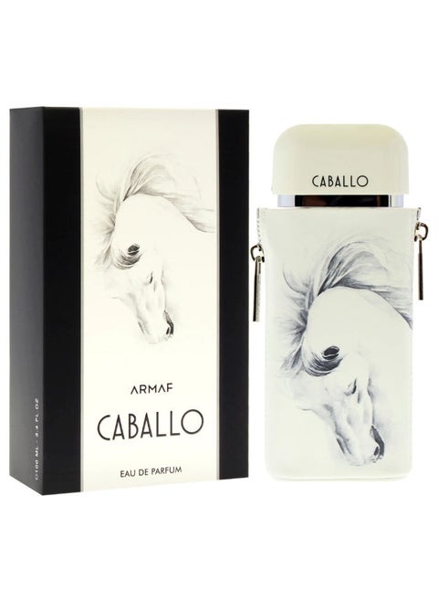 Caballo EDP