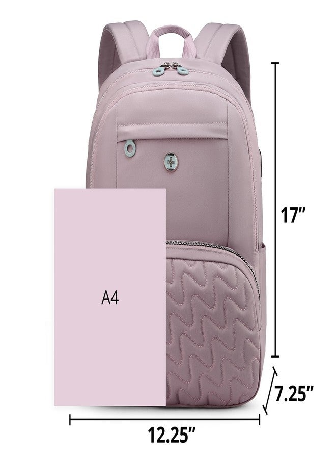 Swissdigital FOUNEX Lotus Backpack for Women - Image 2