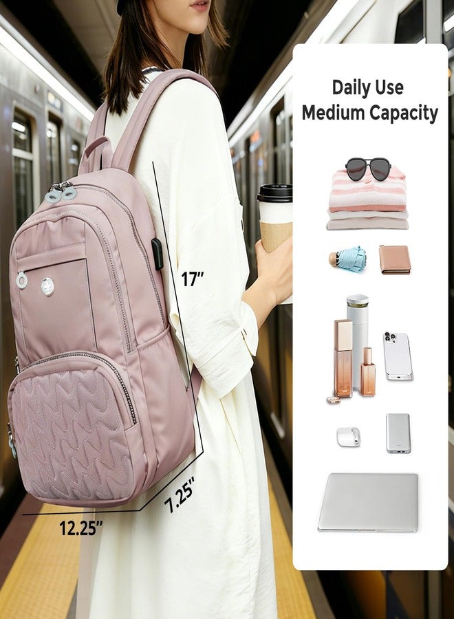 Swissdigital FOUNEX Lotus Backpack for Women - Image 4