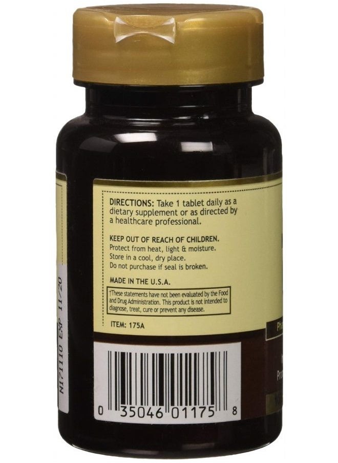 WINDMILL - Vitamin-C 500mg (Pack of 1) - Image 1