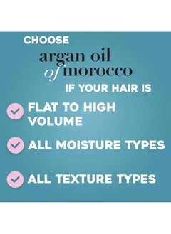 Ogx OGX Renewing + Argan Oil of Morocco Penetrating Hair Oil Treatment, Moisturizing & Strengthening Silky Oil for All Hair Types, Paraben-Free, Sulfated-Surfactants Free, 3.3 fl oz  - Image 2