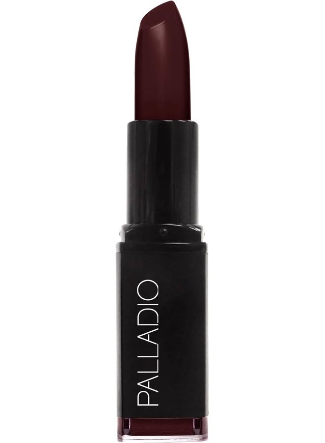 PALLADIO أحمر شفاه بال هيربال مات ريفيند تشيانتى - Image 1