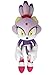 Great Eastern Entertainment Great Eastern GE52636 Sonic The Hedgehog 14 Blaze The Cat Stuffed Plush - Image 4
