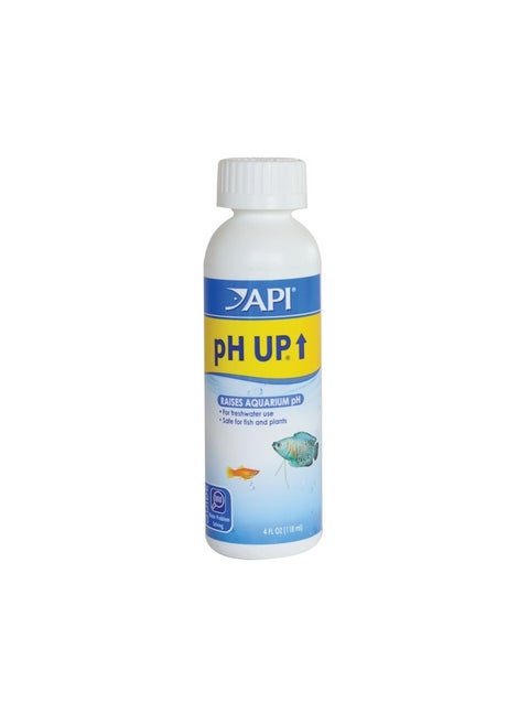 API pH Up, 4 OZ