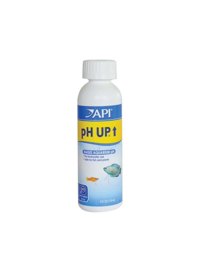API - API pH Up, 4 OZ - Image 1