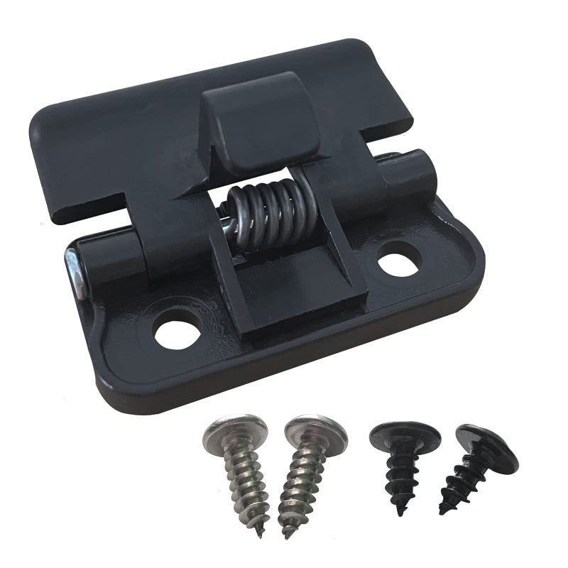 artapek Center Console Lid Latch Compatible with Toyota 4Runner 20102019 and 19841989 RAV4 20062012 and 20142016 Yaris 20072016 5890812080