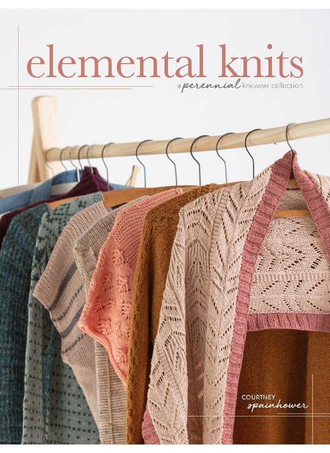 Elemental Knits  - Image 1