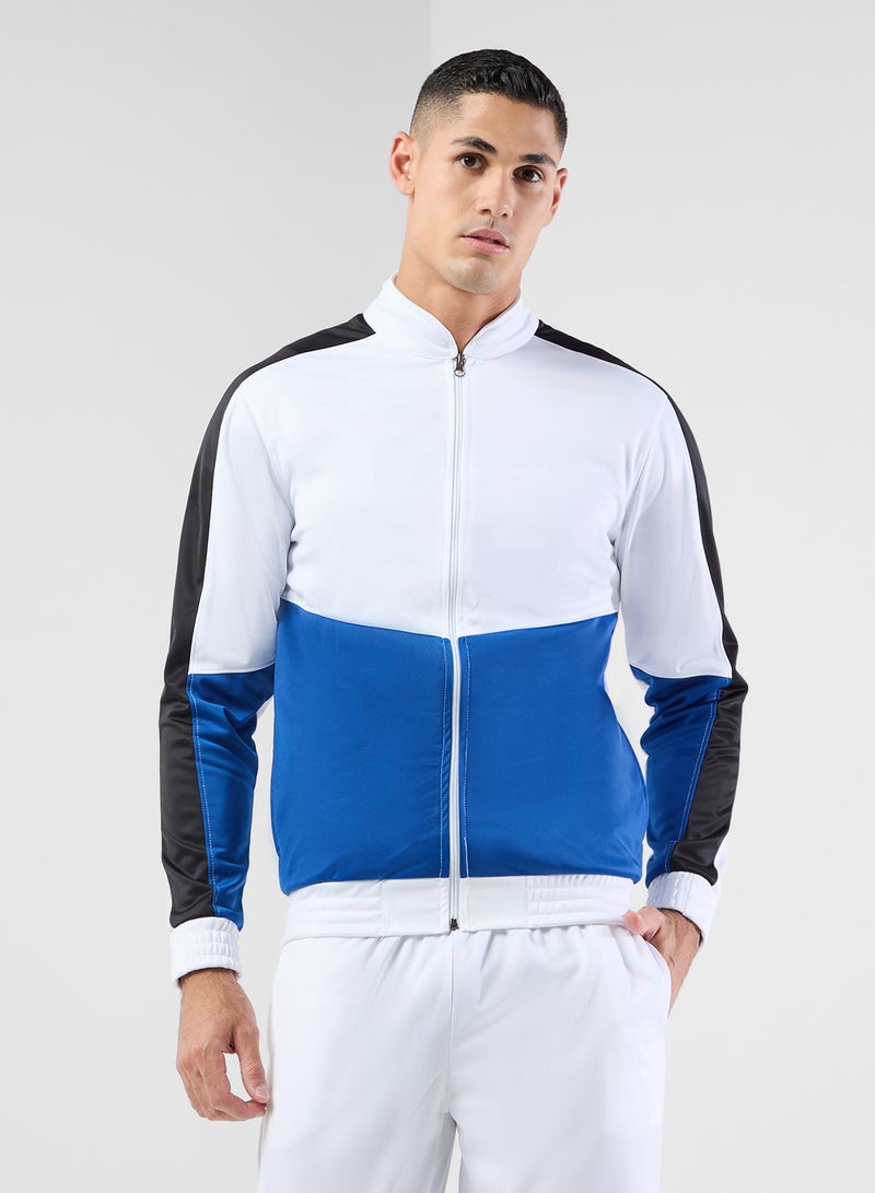 FRWD Training Track Suit  - Image 3