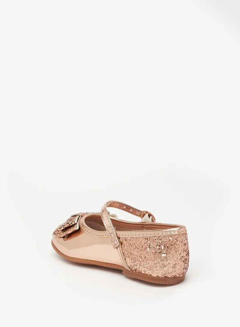 MOLEKINHA Infant Jolie Ballerinas