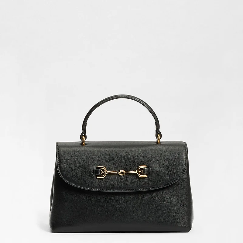 سام إيدلمان Loraine Top Handle Crossbody