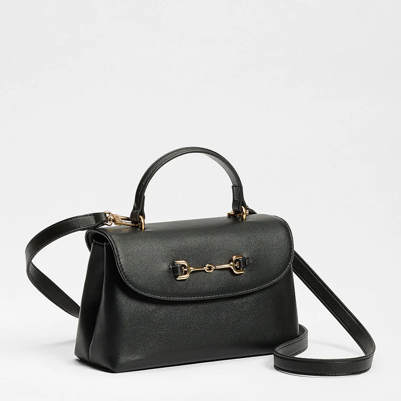 سام إيدلمان Loraine Top Handle Crossbody