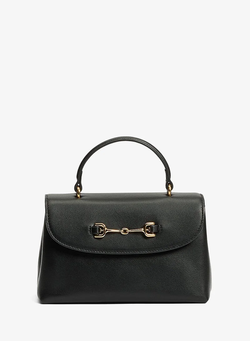 Loraine Top Handle Crossbody