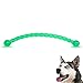 Ycozy Dog Chew Toys 19 Long for MediumLarge Dogs Aggressive Chewers Rubber Dog Rope Toys Knot Teething Toys Almost Indestructible - Image 3