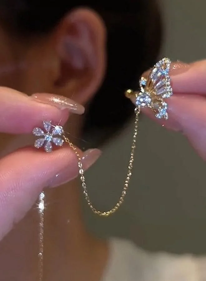 تايك تو اقراط كاجوال