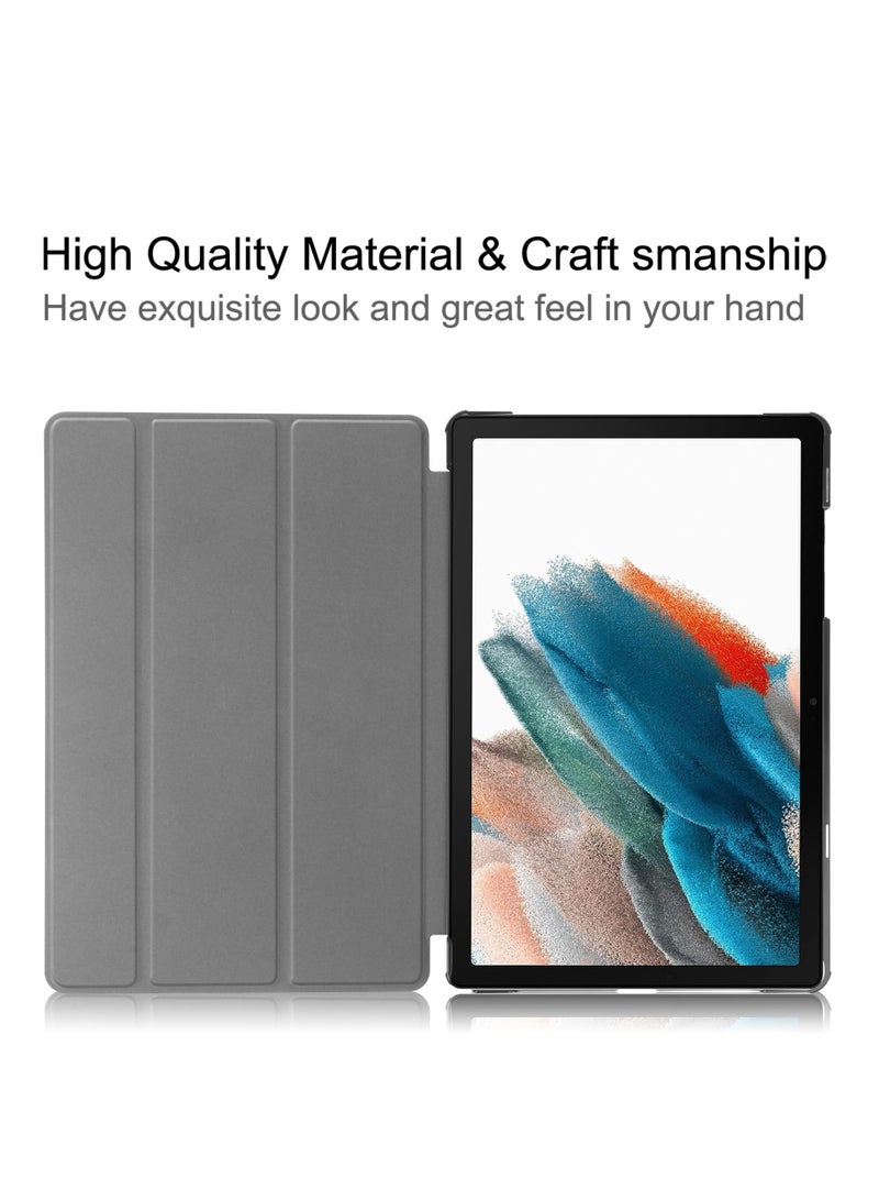 سامسونج جالاكسي تاب A9 زائد 11 ' متعدد عرض جديد بو الجلود الذكية مع غطاء النوم التلقائي وظيفة التنبيه - Image 5