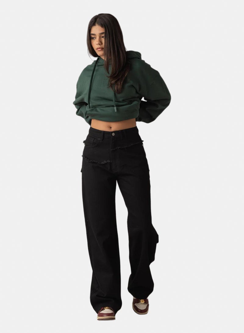 Stache Layered Denim - Image 1