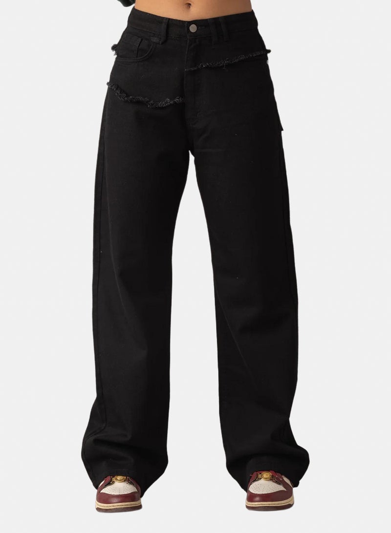 Stache Layered Denim - Image 2