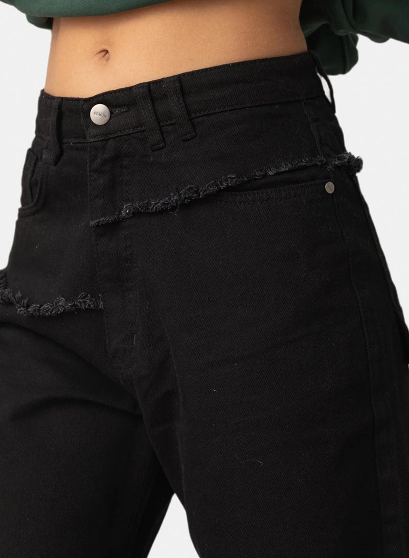 Stache Layered Denim - Image 4