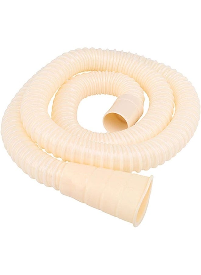 Royal Apex Washing Machine Drain Water Outlet Hose 1.5 Meter - Image 1