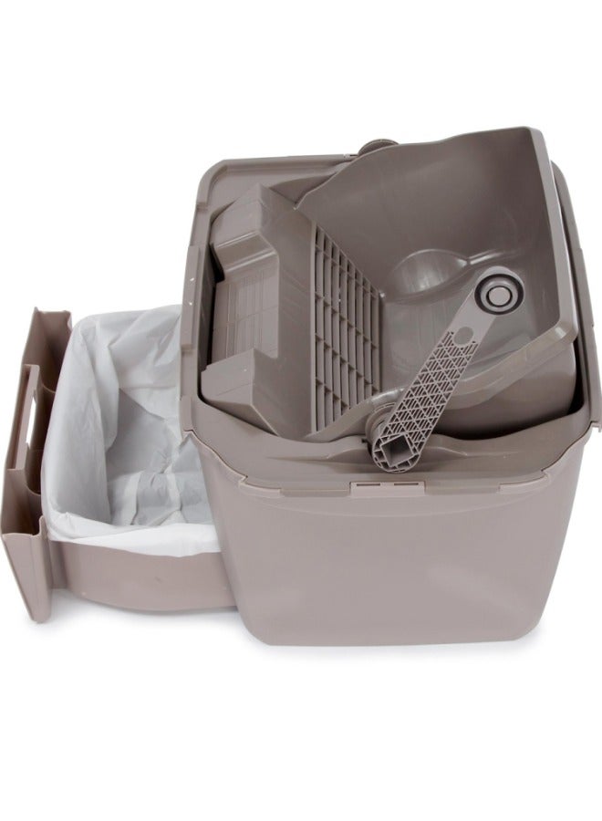 Catit SmartSift Replacement Liners  for Pull Out Waste Bin 40 x 25 x 22 cm - Image 1