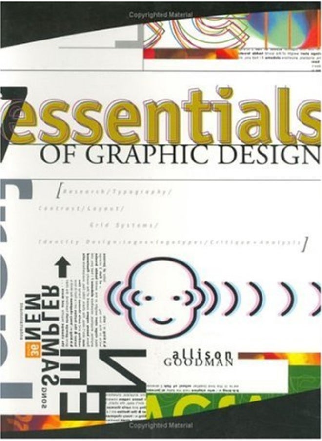 The 7 Essentials of Graphic Design 