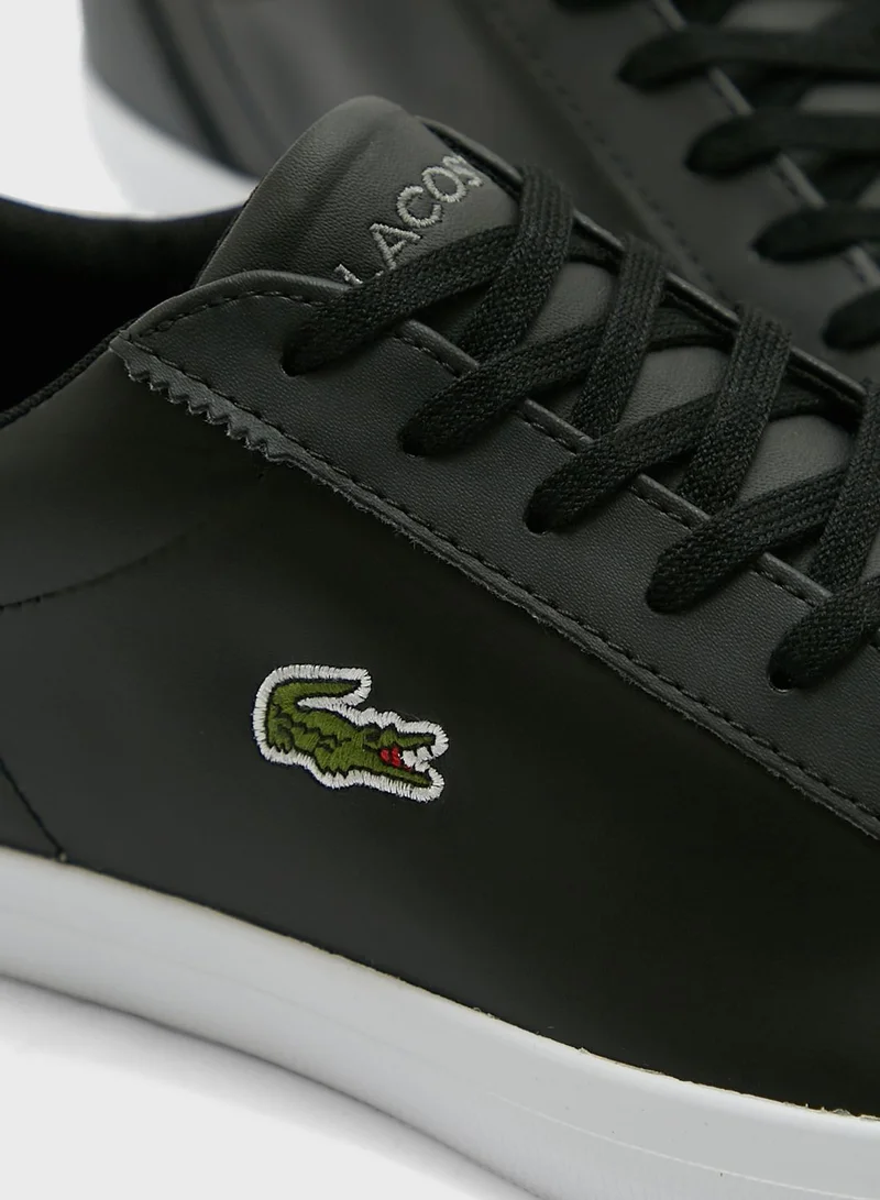 LACOSTE Lerond Low Top Sneakers
