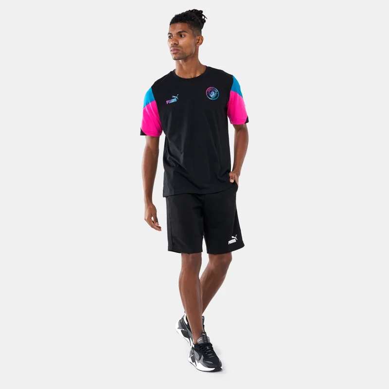 PUMA Men's Essentials 10-Inch Shorts