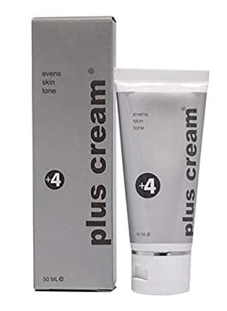 Plus 4 Cream 50ml - pzsku/Z733E46DAF29AD700A196Z/45/_/1648472980/64ab52c9-26b1-42ef-9226-3f31aa408dbd