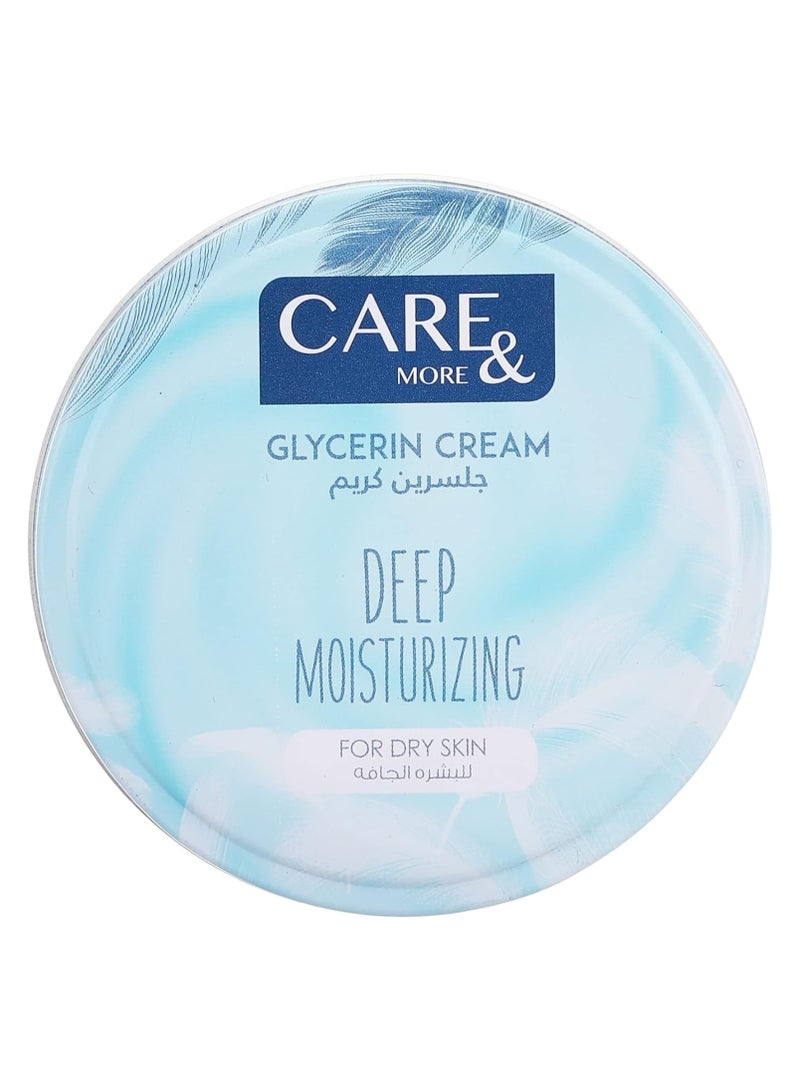 كير & مور كريم كير آند مور الناعم - ترطيب عميق 75 مل - Image 1