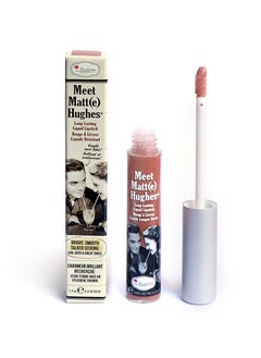 The Balm Cosmetics The Balm Meet Matte Hughes – Humble  - Image 1