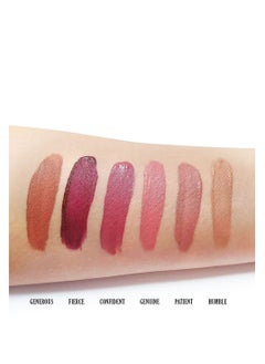 The Balm Cosmetics The Balm Meet Matte Hughes – Humble  - Image 3
