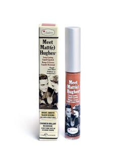 The Balm Cosmetics The Balm Meet Matte Hughes – Humble  - Image 2