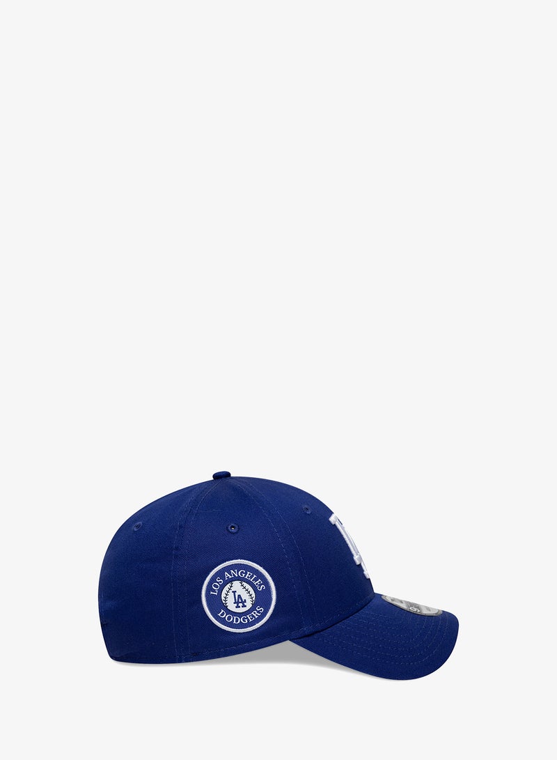 نيو ايرا قبعة لوس أنجلوس دودجرز - Image 4