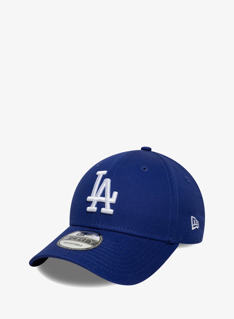 نيو ايرا قبعة لوس أنجلوس دودجرز - Image 3