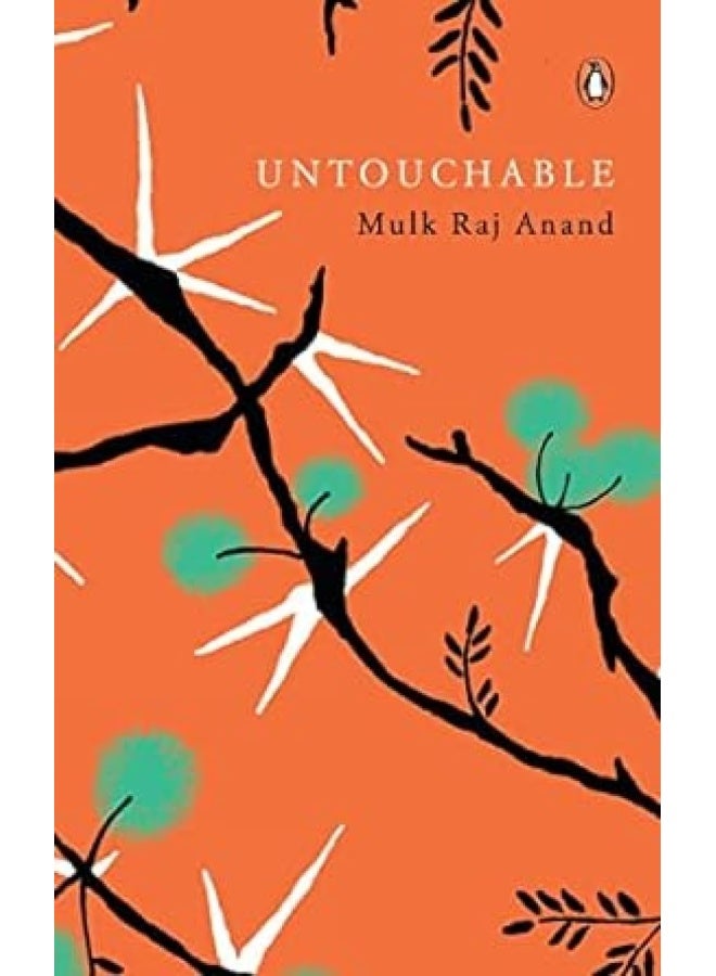 Untouchable - Image 1