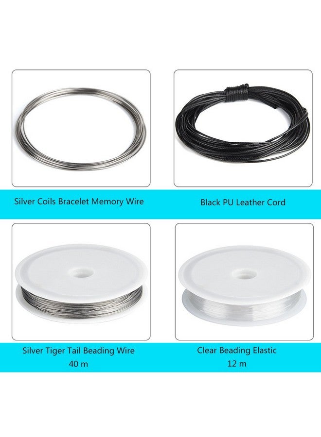 كوكا مجموعة أدوات صنع المجوهرات، مجموعة أدوات صنع المجوهرات وأدوات إصلاحها - Image 3