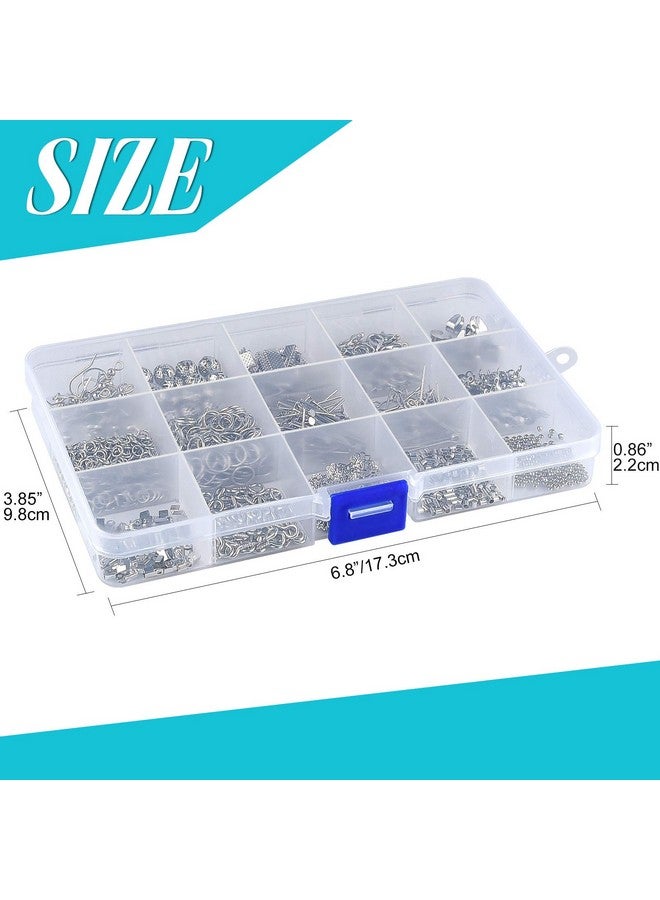 كوكا مجموعة أدوات صنع المجوهرات، مجموعة أدوات صنع المجوهرات وأدوات إصلاحها - Image 2