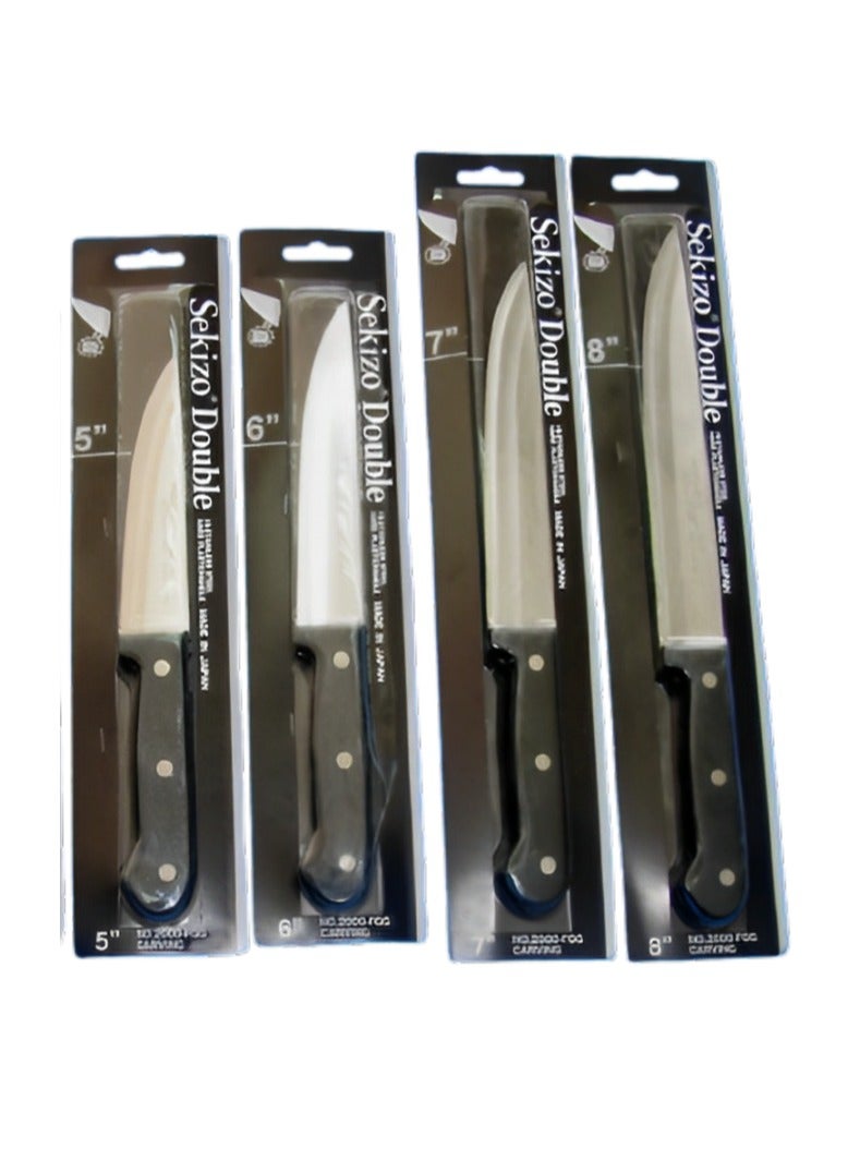 Sekizo Professional Chef Knife in Blister Pack  - Image 5