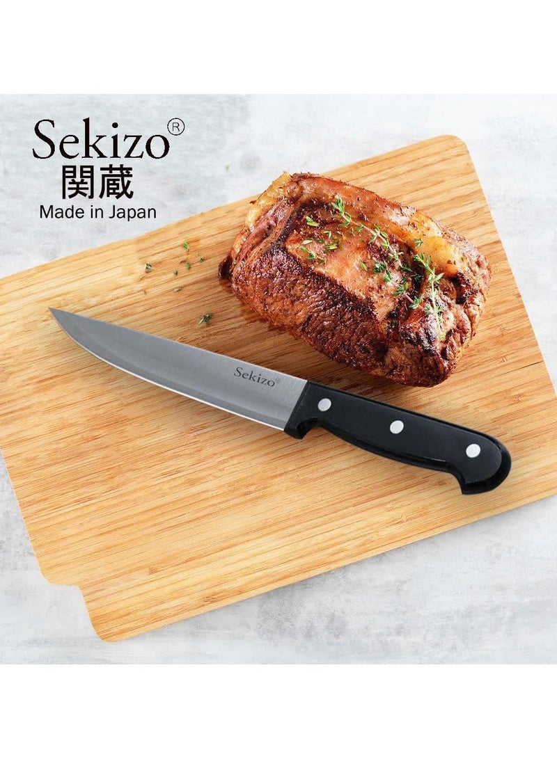 Sekizo Professional Chef Knife in Blister Pack  - Image 2